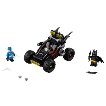 Lego set Batman movie The bat-dune buggy LE70918